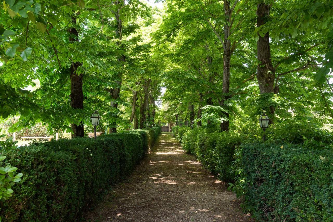 Villa Il Rossignolo 그라시나 외부 사진